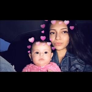 Meet your Posher, Mariahh